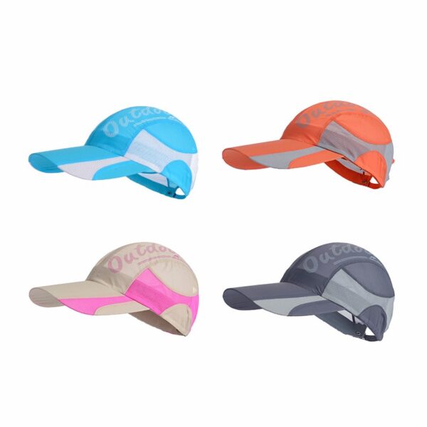 Naturehike Sun Cap (Hot Air2) - Shimshal Adventure Shop