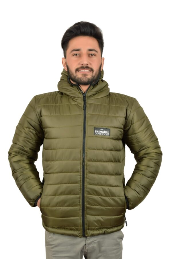 Pamir One Synthetic Insulated Jacket - Image 10