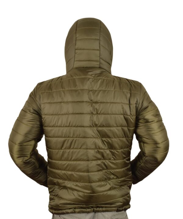 Pamir One Synthetic Insulated Jacket - Image 9