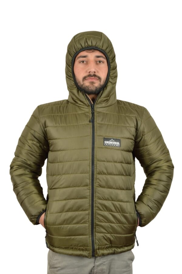 Pamir One Synthetic Insulated Jacket - Image 8
