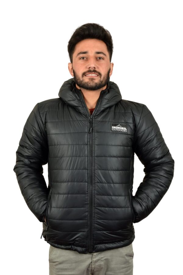 Pamir One Synthetic Insulated Jacket - Image 7