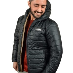 Pamir One Synthetic Insulated Jacket - Shimshal Adventure Shop