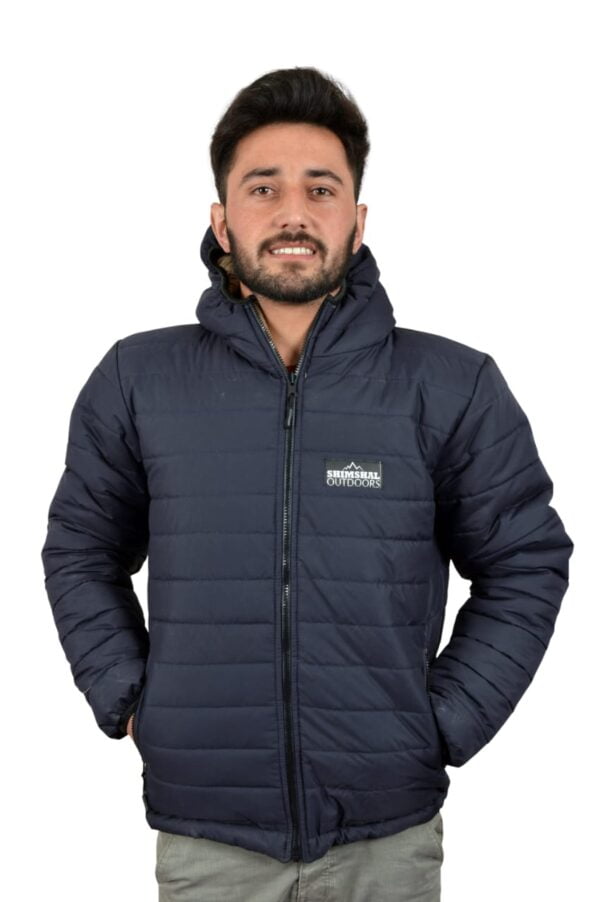 Pamir One Synthetic Insulated Jacket - Image 4