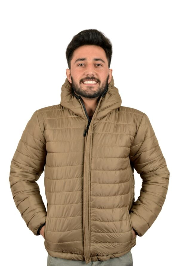 Pamir One Synthetic Insulated Jacket - Image 3