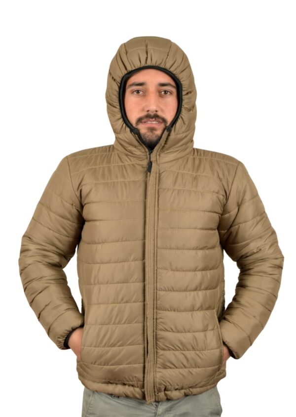 Pamir One Synthetic Insulated Jacket - Image 2