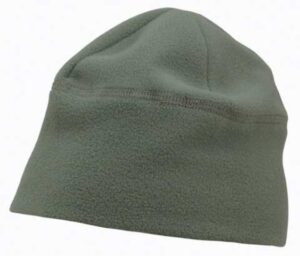 Shimshal Adventure Shop Polartec Fleece Cap