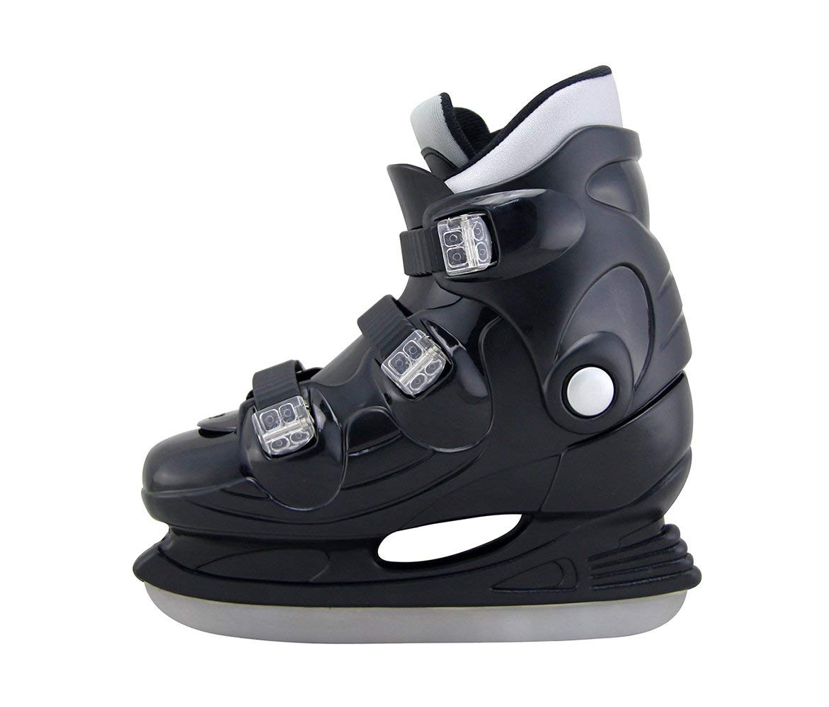 Ice skating shoes price deals