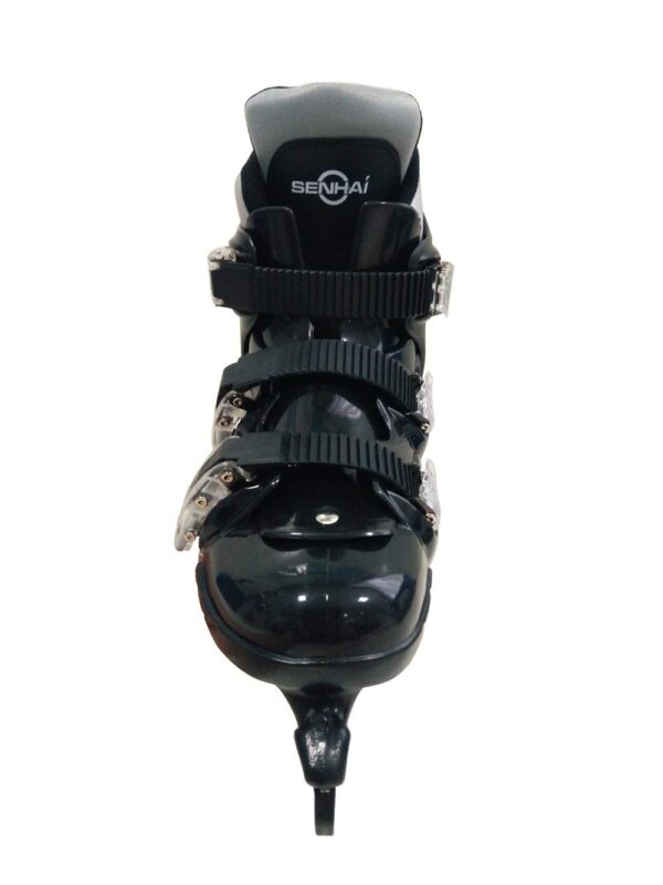 Senhai Ice Skating Boots - Image 4