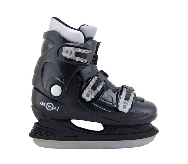 Senhai Ice Skating Boots - Shimshal Adventure Shop