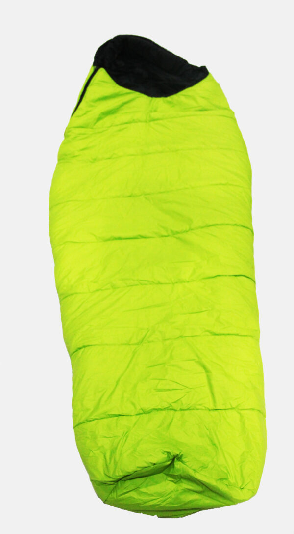 Sleeping Bag polyester - Shimshal Adventure Shop