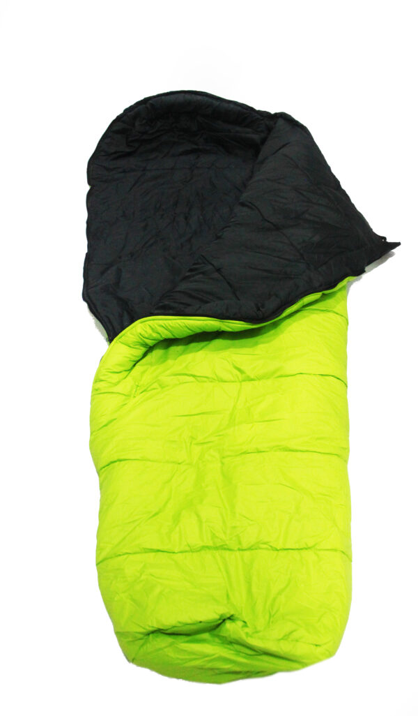 Sleeping Bag polyester - Shimshal Adventure Shop