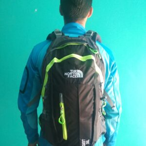 The North Face Trekking Daypack - Shimshal Adventure Shop