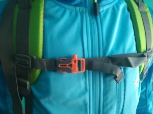 The North Face Trekking Daypack - Shimshal Adventure Shop