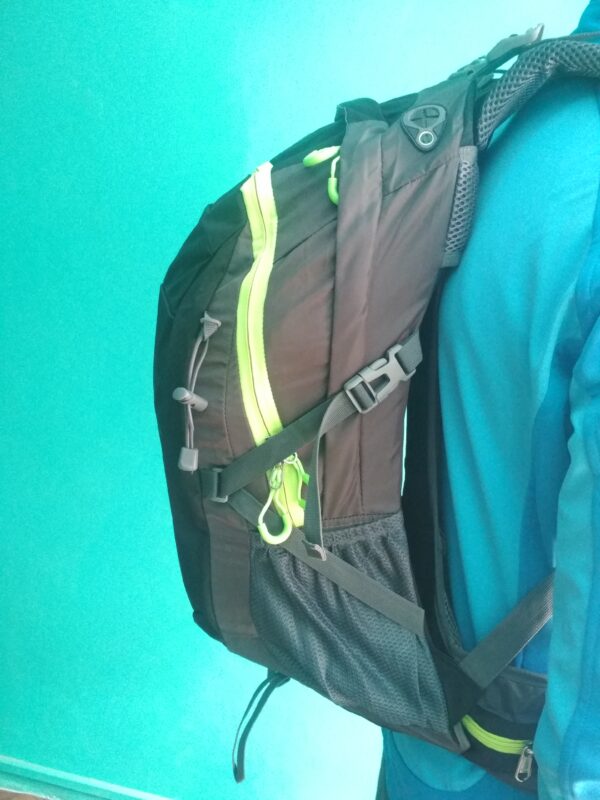 The North Face Trekking Daypack - Shimshal Adventure Shop