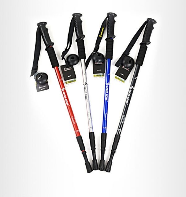 Trekking Stick / Hiking stick - Image 2