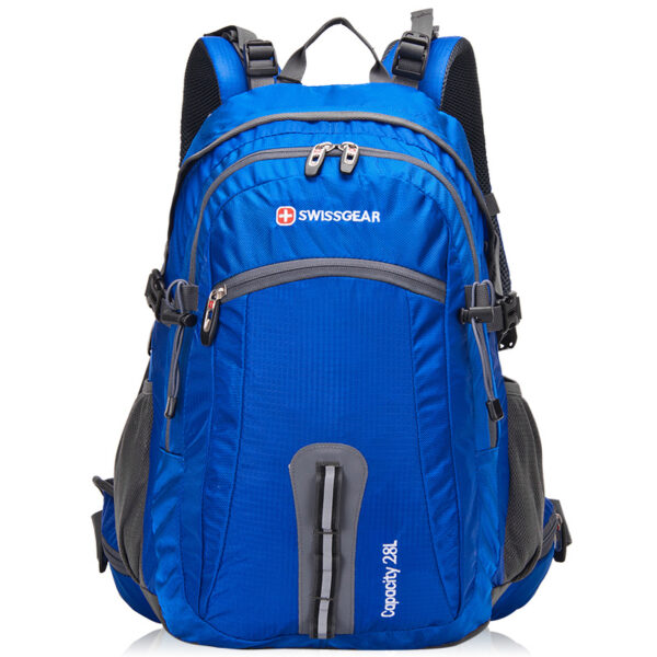 Swissgear backpack - Image 2