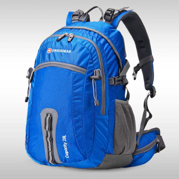 Swissgear backpack - Image 4