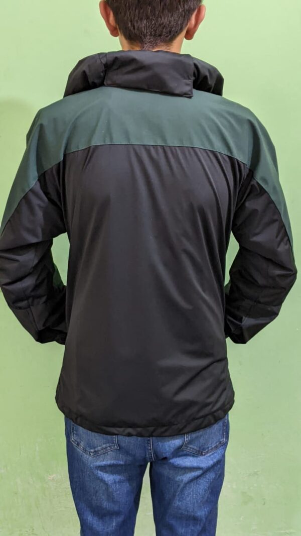 Windbreaker Waterproof Jacket Shimshal Adventure Shop - Image 6