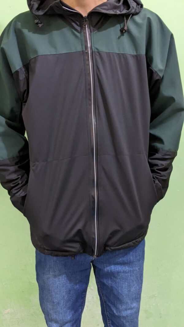Windbreaker Waterproof Jacket Shimshal Adventure Shop - Image 4