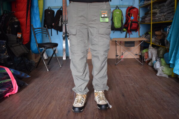 Jack Wolfskin Trekking Pant / Trouser - Image 2