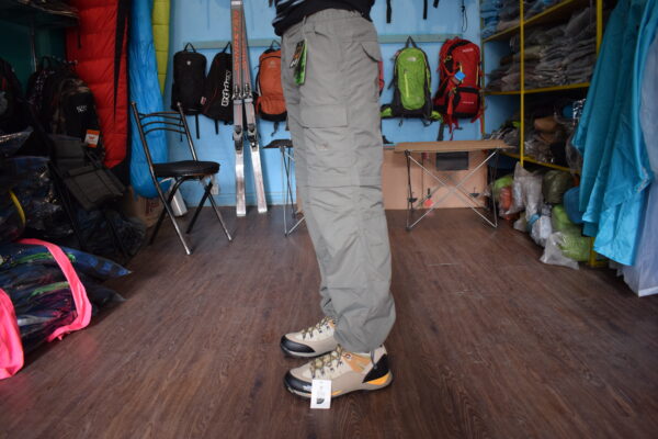 Jack Wolfskin Trekking Pant / Trouser - Image 4