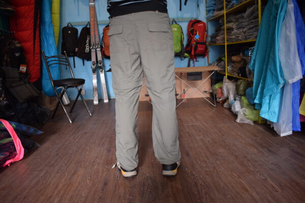 Jack Wolfskin Trekking Pant / Trouser - Image 3