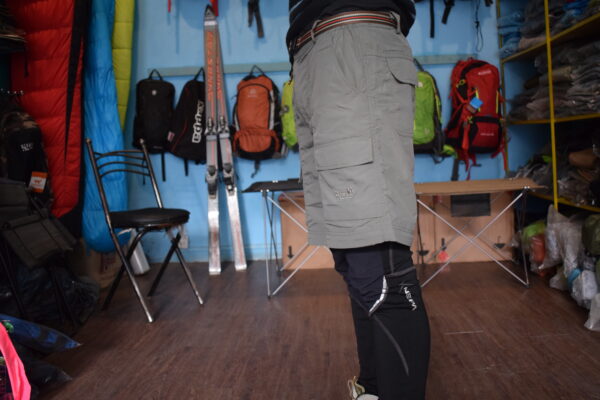 Jack Wolfskin Trekking Pant / Trouser - Image 5