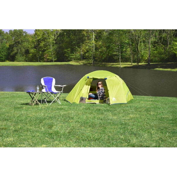 Ozark Trail 4-Person Dome Tent - Image 2