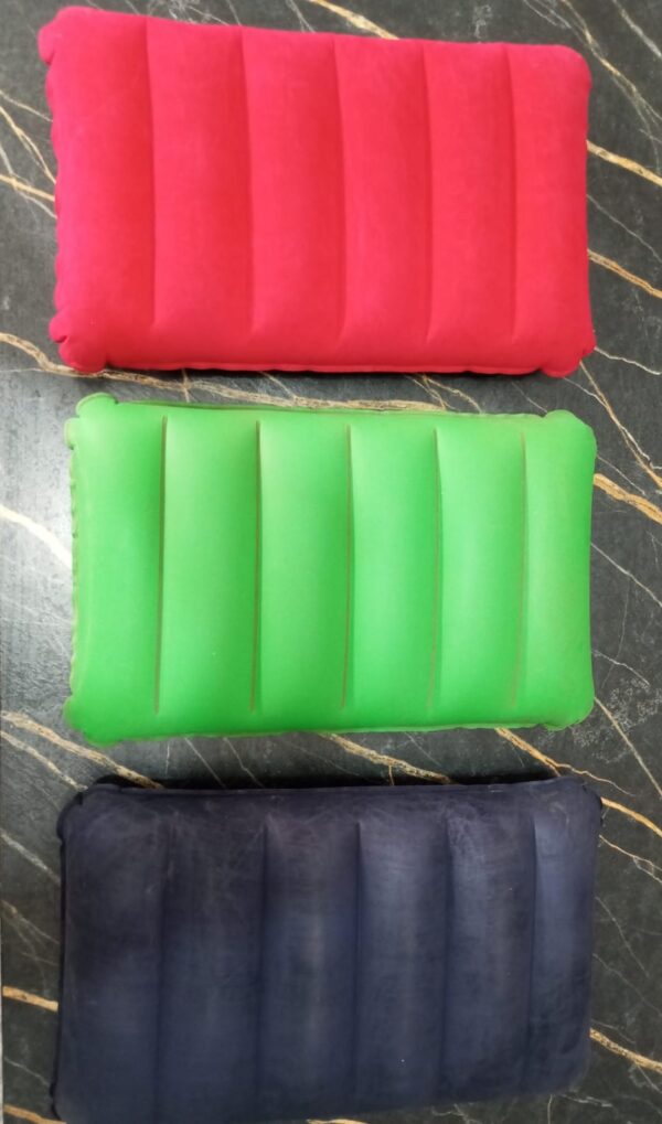 Air Pillow - Image 3