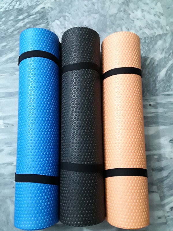 Slepping mats for camping
